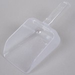 Rubbermaid® FG360288WHT ProSave 26.2 Gallon / 415 Cup White Slant Top Mobile Ingredient Storage Bin with Sliding Lid