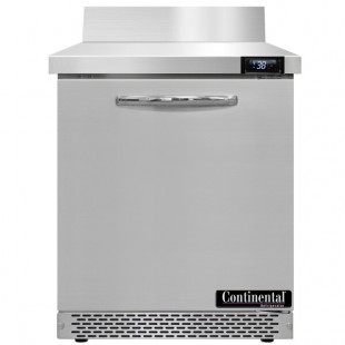 Continental Refrigerator SW27NBS-FB 27 Continental Refrigerator SW27NBS-FB 27