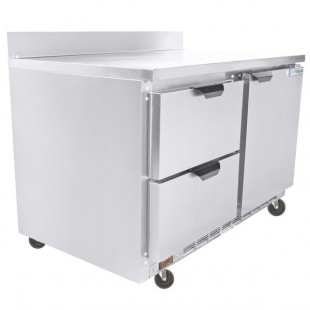 Beverage-Air WTFD48AHC-2 48 Beverage-Air WTFD48AHC-2 48