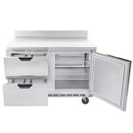 Beverage-Air WTFD48AHC-2 48