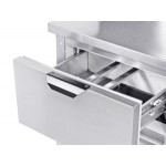 Beverage-Air WTFD48AHC-2 48