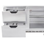 Beverage-Air WTFD48AHC-2 48