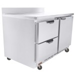 Beverage-Air WTFD48AHC-2 48