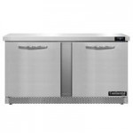 Continental Refrigerator SWF27N-FB 27 Continental Refrigerator SWF27N-FB 27