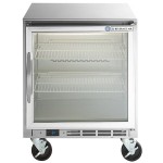 Beverage-Air UCF32AHC-24-25-23 32
