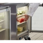 Beverage-Air UCF32AHC-24-25-23 32