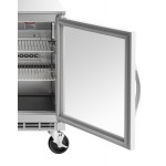Beverage-Air UCF32AHC-24-25-23 32