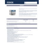 Irinox MultiFresh® Next S 31 Irinox MultiFresh® Next S 31