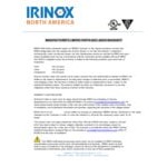 Irinox MultiFresh® Next S 31 Irinox MultiFresh® Next S 31