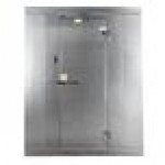Norlake Fast Trak 6' x 12' x 8' 7