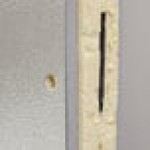 Norlake Fast Trak 6' x 12' x 8' 7