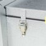 Norlake Fast Trak 6' x 12' x 8' 7