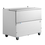 Beverage-Air SM49HC-W 49