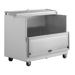 Beverage-Air SM49HC-W 49