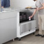 Beverage-Air SM49HC-W 49