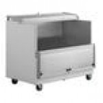 Beverage-Air SM49HC-W 49