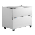 Beverage-Air SM49HC-W 49