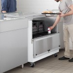 Beverage-Air SM49HC-W 49
