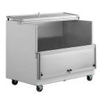 Beverage-Air SM49HC-W 49
