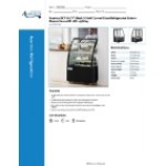 Avantco BCT-36 37
