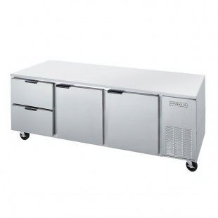 Beverage-Air UCRD93AHC-2-23 93 Beverage-Air UCRD93AHC-2-23 93
