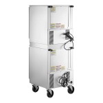 Beverage-Air UCR20HC Double Stacked 20 Beverage-Air UCR20HC Double Stacked 20
