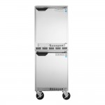Beverage-Air UCR20HC Double Stacked 20 Beverage-Air UCR20HC Double Stacked 20