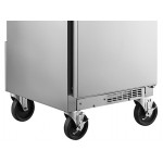 Beverage-Air UCR20HC Double Stacked 20 Beverage-Air UCR20HC Double Stacked 20