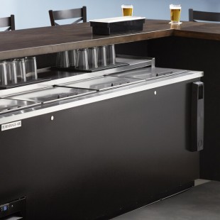 Beverage-Air DW94HC-B 95