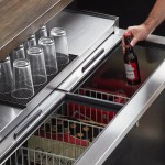 Beverage-Air DW94HC-B 95
