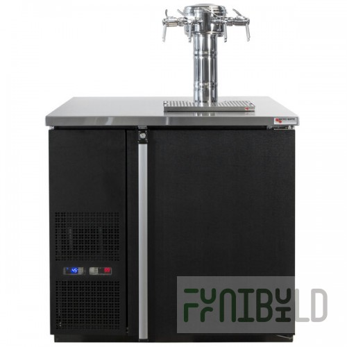 Micro Matic MDD36W-E-E Pro-Line E-Series 36 3/4