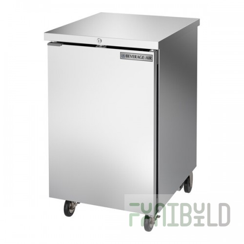 Beverage-Air BB24HC-1-F-S 24