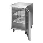 Beverage-Air BB24HC-1-F-S 24