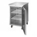 Beverage-Air BB24HC-1-F-S 24