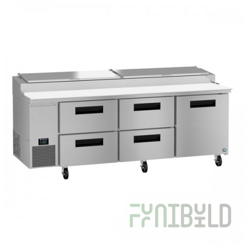 Hoshizaki PR93B-D4 93