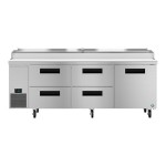 Hoshizaki PR93B-D4 93 Hoshizaki PR93B-D4 93