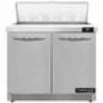 Continental Refrigerator SW36-N-10-FB 36 Continental Refrigerator SW36-N-10-FB 36