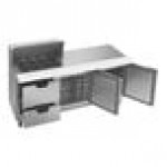 Beverage-Air SPED72HC-12M-2 72