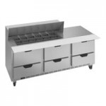 Beverage-Air SPED72HC-12M-2 72