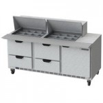 Beverage-Air SPED72HC-12M-2 72