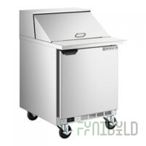 Beverage-Air SPE27HC-12M-B-23 Elite Series 27