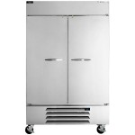 Beverage-Air HBF49HC-1 Horizon Series 52