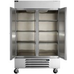 Beverage-Air HBF49HC-1 Horizon Series 52