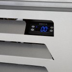 Beverage-Air HBF49HC-1 Horizon Series 52