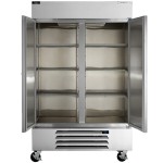 Beverage-Air HBF49HC-1 Horizon Series 52