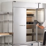 Beverage-Air HBF49HC-1 Horizon Series 52