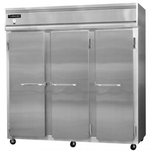 Continental Refrigerator 3RSNSA 78