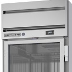 Beverage-Air HRS1HC-1G Horizon Series 26