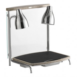 Scratch and Dent Vollrath 46670 Contoured Carving Station - 24 Scratch and Dent Vollrath 46670 Contoured Carving Station - 24