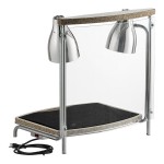 Scratch and Dent Vollrath 46670 Contoured Carving Station - 24